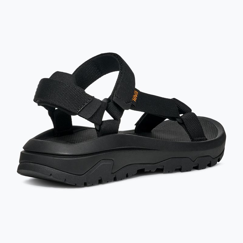 Sandali da donna Teva Hurricane XLT 3 black 2