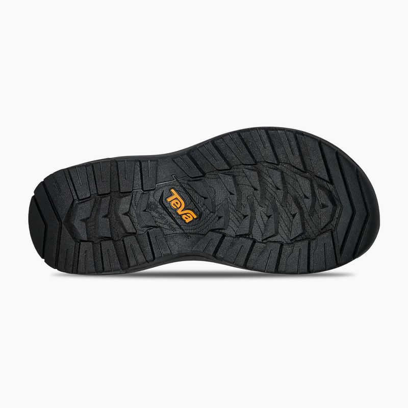 Sandali da donna Teva Hurricane XLT 3 black 4