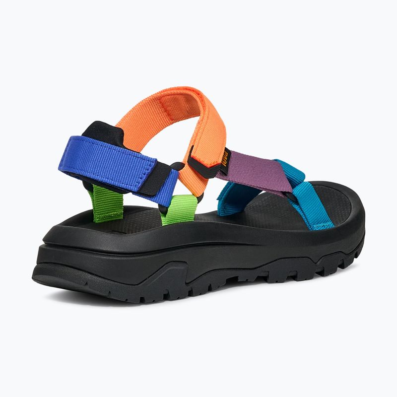 Sandali da donna Teva Hurricane XLT 3 bright multi 2
