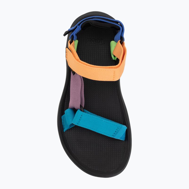 Sandali da donna Teva Hurricane XLT 3 bright multi 5