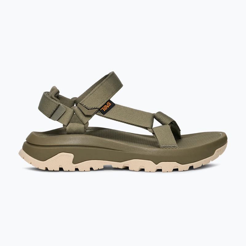 Sandali da donna Teva Hurricane XLT 3 burnt olive 2