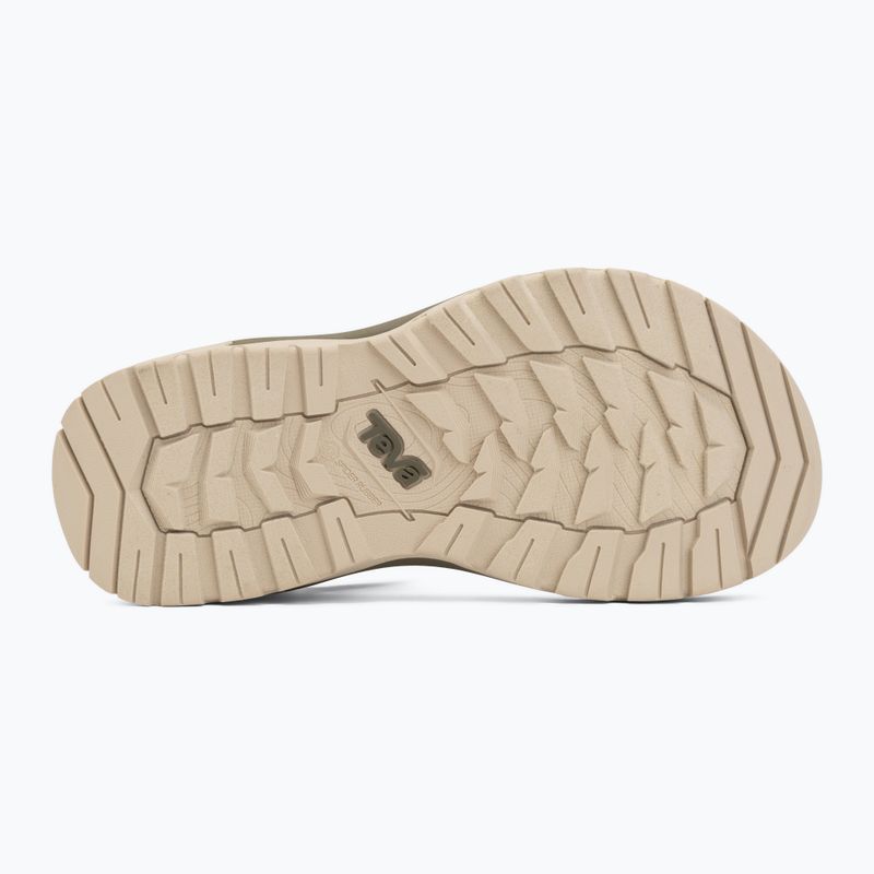 Sandali da donna Teva Hurricane XLT 3 burnt olive 4