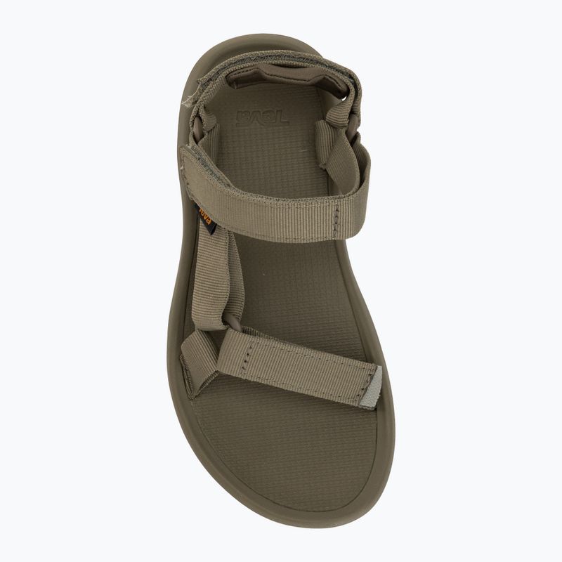 Sandali da donna Teva Hurricane XLT 3 burnt olive 5