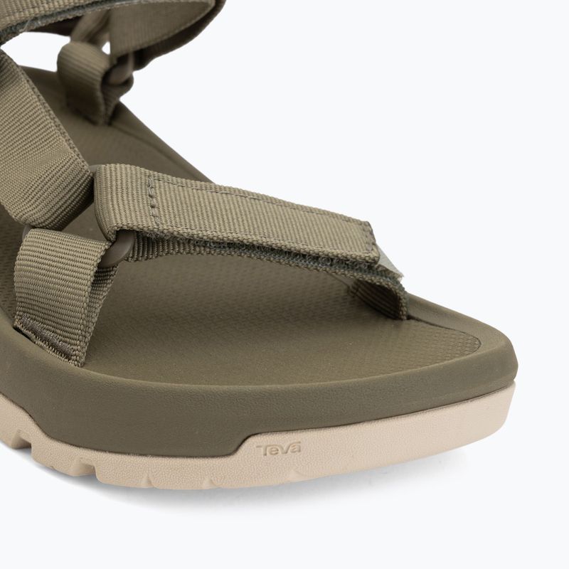 Sandali da donna Teva Hurricane XLT 3 burnt olive 7