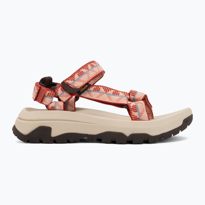 Sandali da donna Teva Hurricane XLT 3 criss cross bossa nova 2