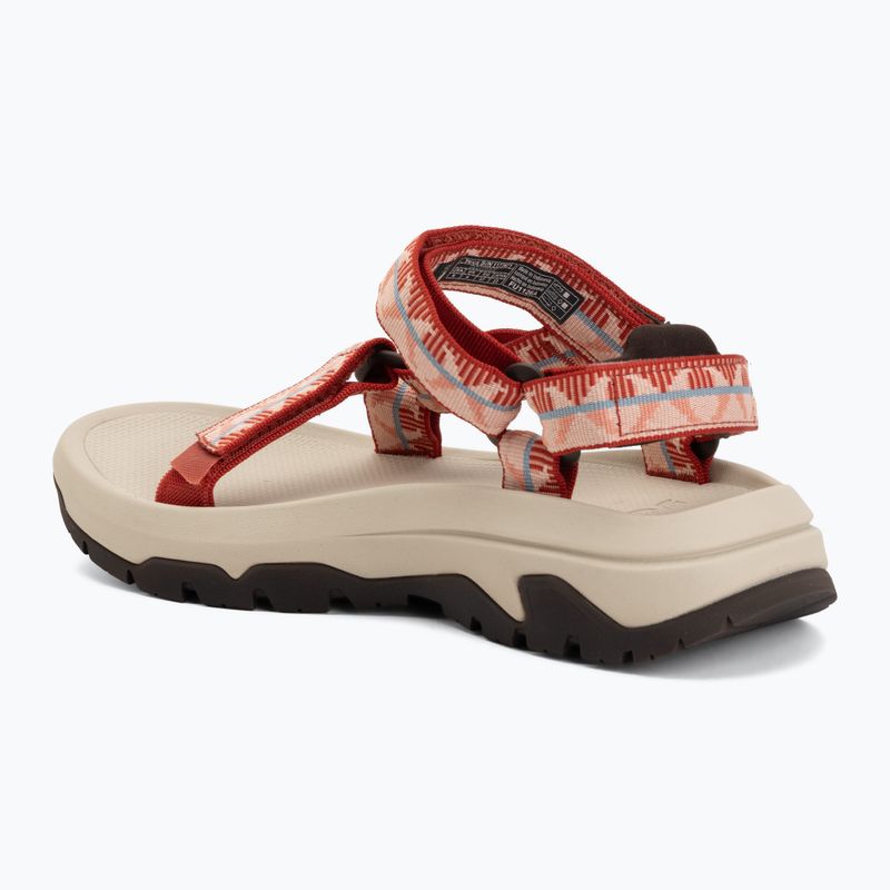 Sandali da donna Teva Hurricane XLT 3 criss cross bossa nova 3