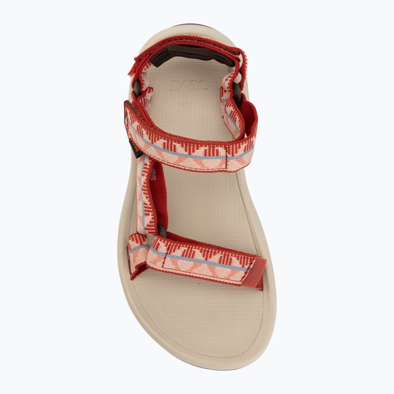 Sandali da donna Teva Hurricane XLT 3 criss cross bossa nova 5