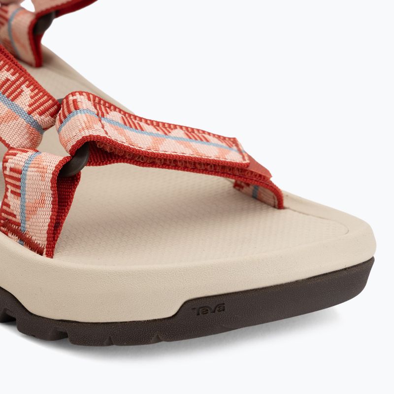Sandali da donna Teva Hurricane XLT 3 criss cross bossa nova 7