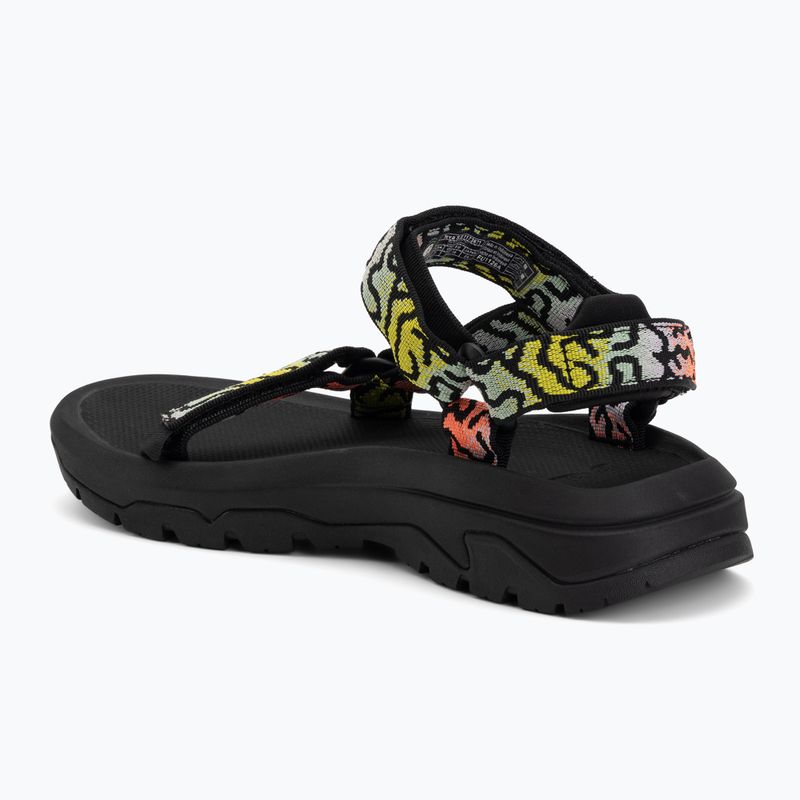 Sandali da donna Teva Hurricane XLT 3 epic coral/green multi 3
