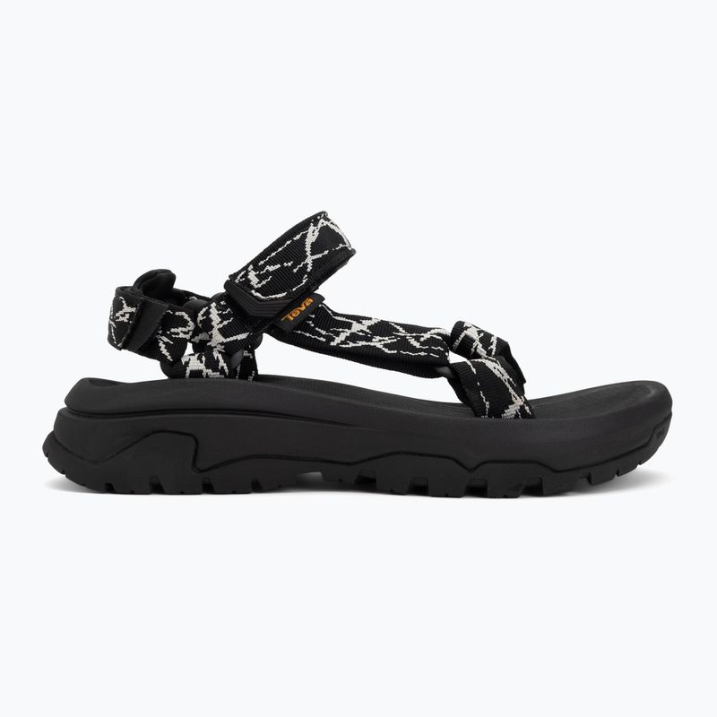Sandali da donna Teva Hurricane XLT 3 marble black 2