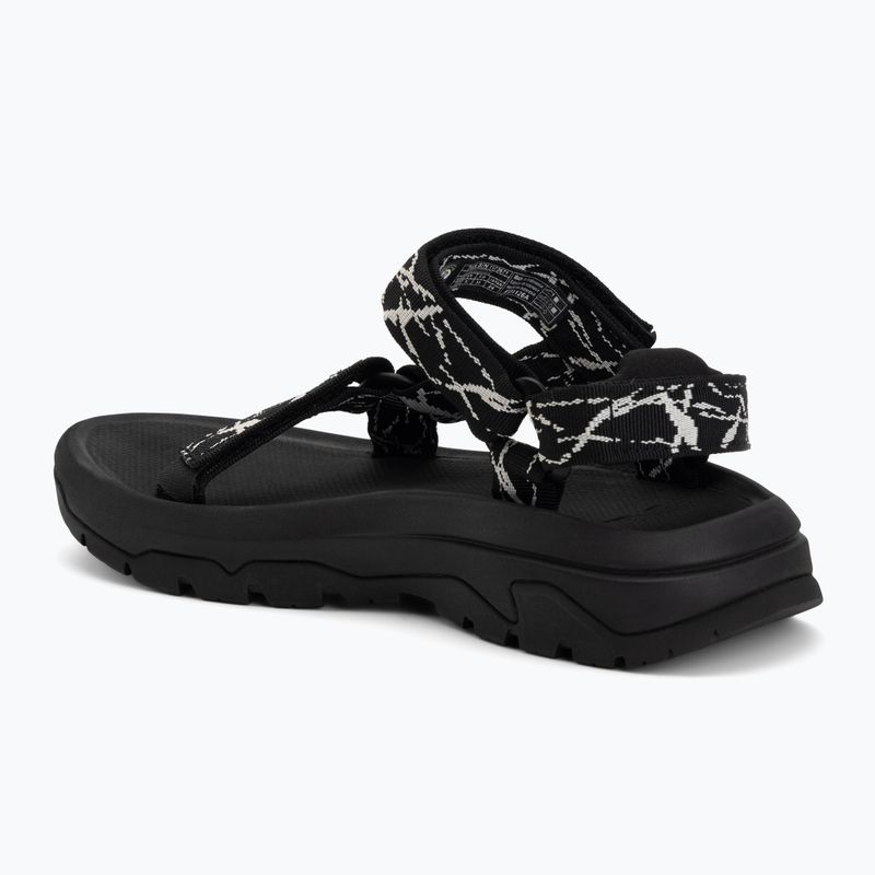 Sandali da donna Teva Hurricane XLT 3 marble black 3