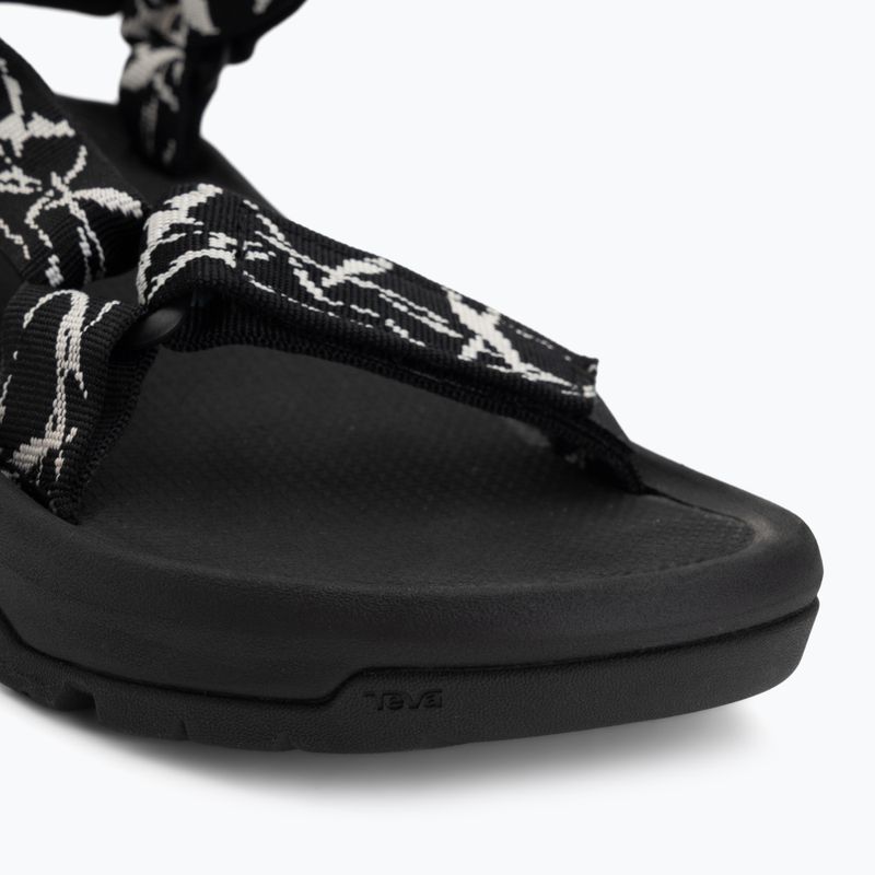Sandali da donna Teva Hurricane XLT 3 marble black 7