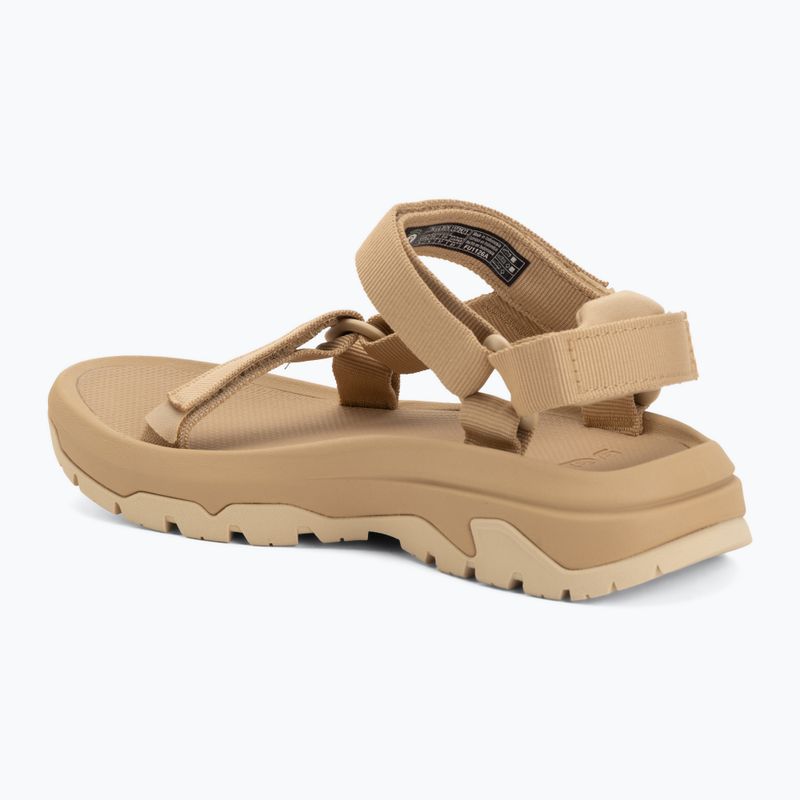 Sandali da donna Teva Hurricane XLT 3 tan 3