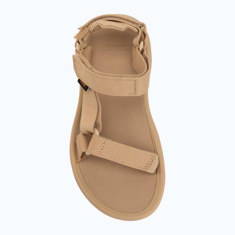 Sandali da donna Teva Hurricane XLT 3 tan 5