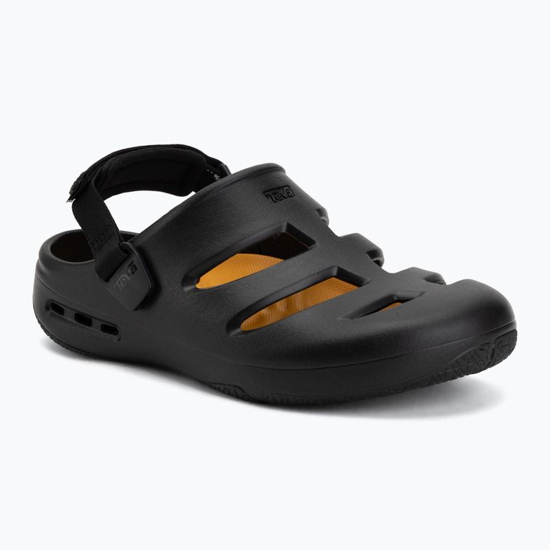 Sandali da uomo Teva ApreAqua CT black 2