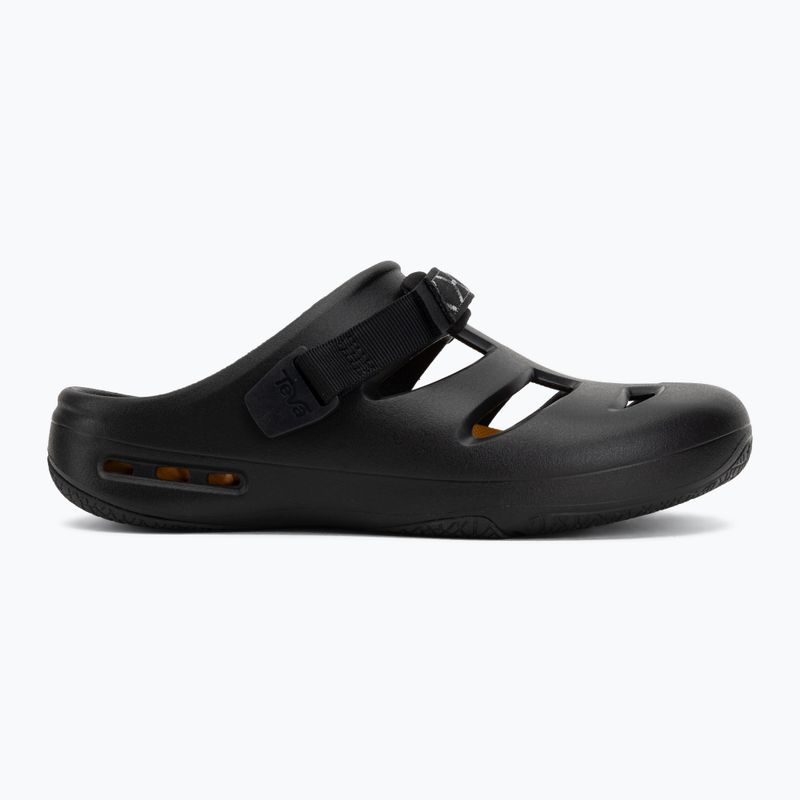Sandali da uomo Teva ApreAqua CT black 3