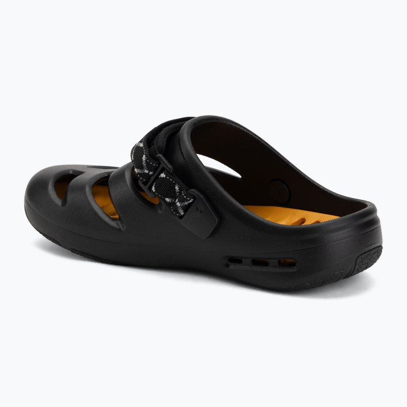 Sandali da uomo Teva ApreAqua CT black 4