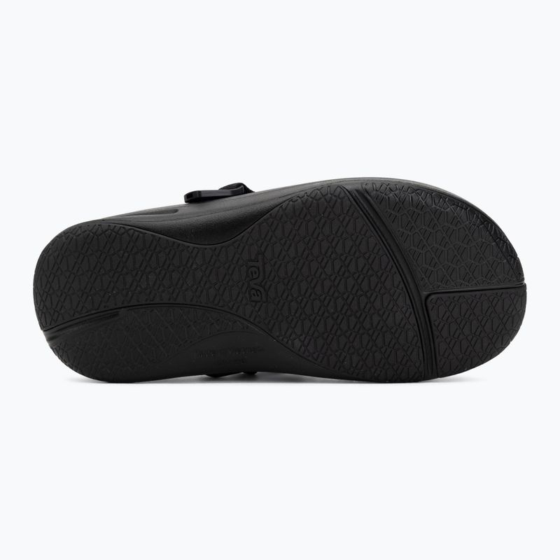 Sandali da uomo Teva ApreAqua CT black 5