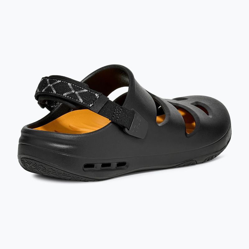 Sandali da uomo Teva ApreAqua CT black 2