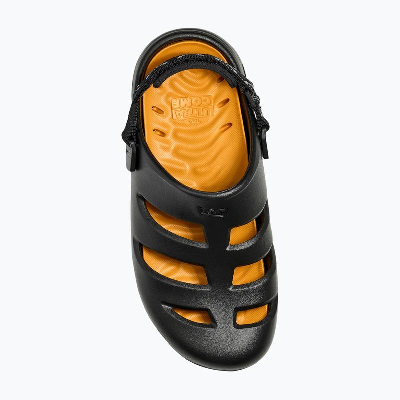 Sandali da uomo Teva ApreAqua CT black 3