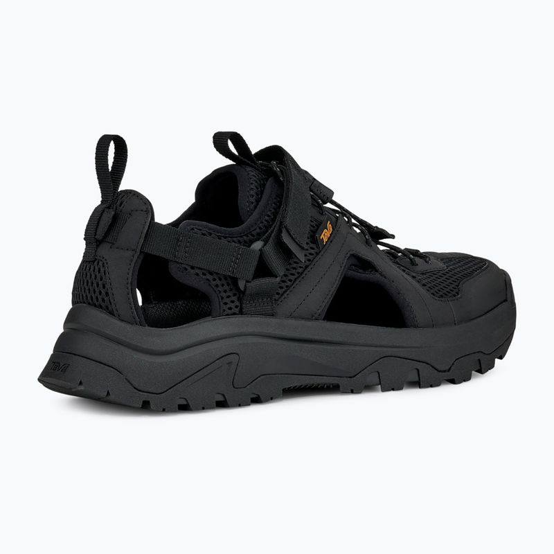 Sandali da uomo Teva Hurricane XLT 3 CT black 2