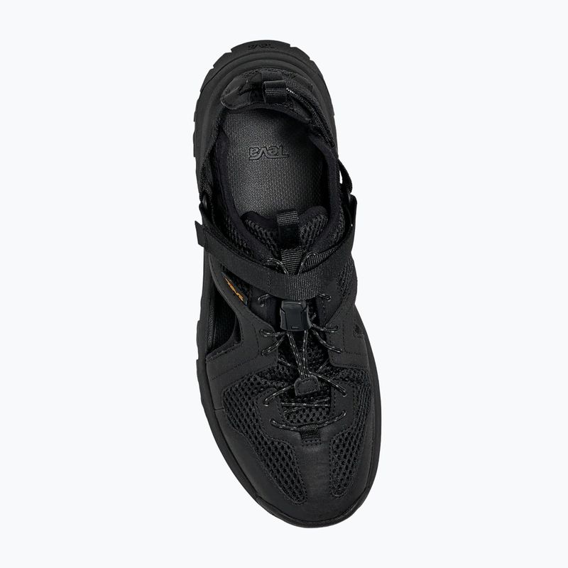 Sandali da uomo Teva Hurricane XLT 3 CT black 3