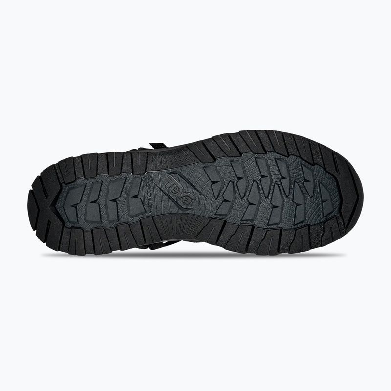 Sandali da uomo Teva Hurricane XLT 3 CT black 4