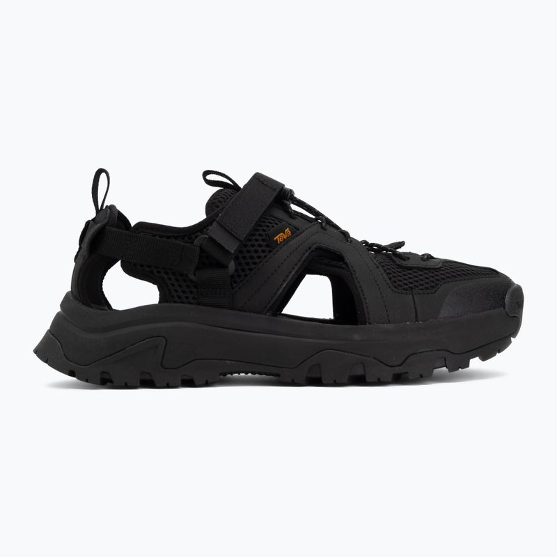 Sandali da uomo Teva Hurricane XLT 3 CT black 2