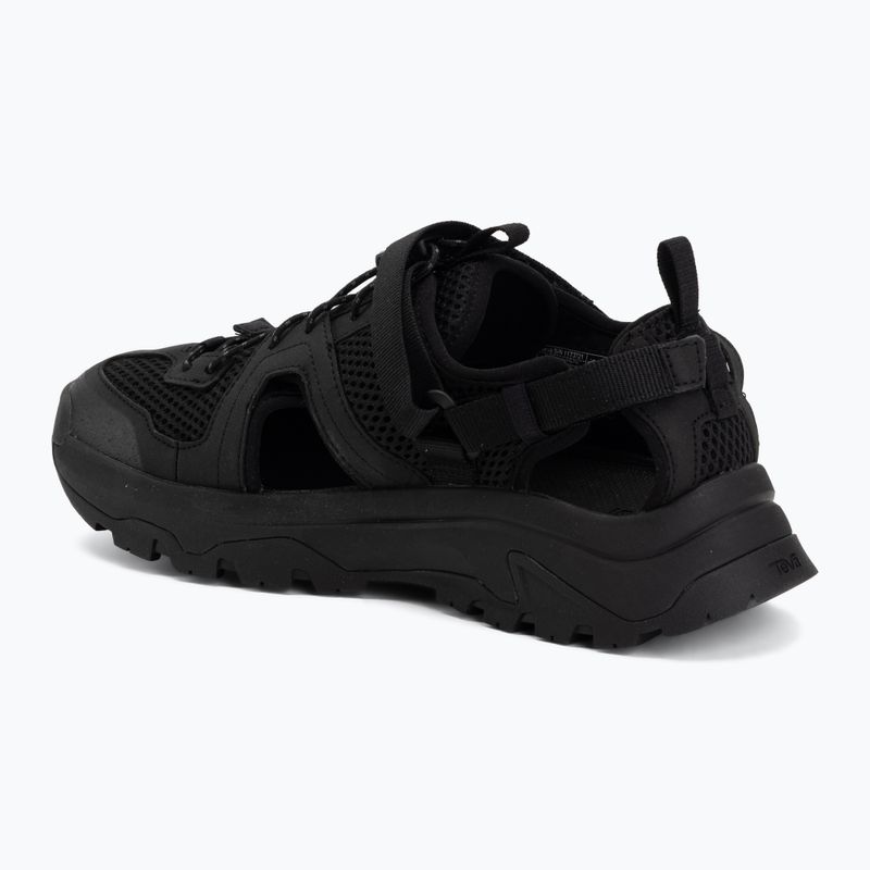 Sandali da uomo Teva Hurricane XLT 3 CT black 3