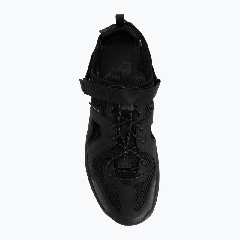 Sandali da uomo Teva Hurricane XLT 3 CT black 5