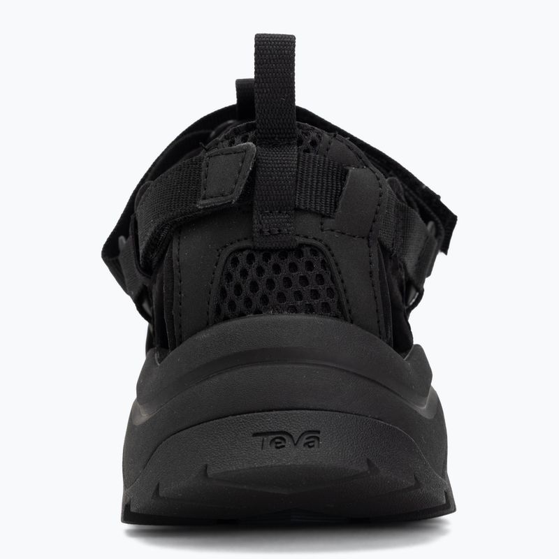 Sandali da uomo Teva Hurricane XLT 3 CT black 6