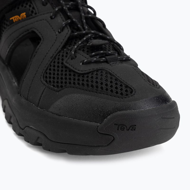 Sandali da uomo Teva Hurricane XLT 3 CT black 7