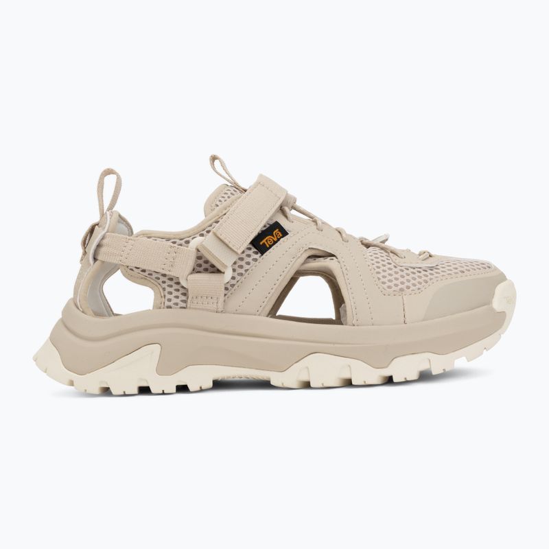Sandali da donna Teva Hurricane XLT 3 CT oyster 2