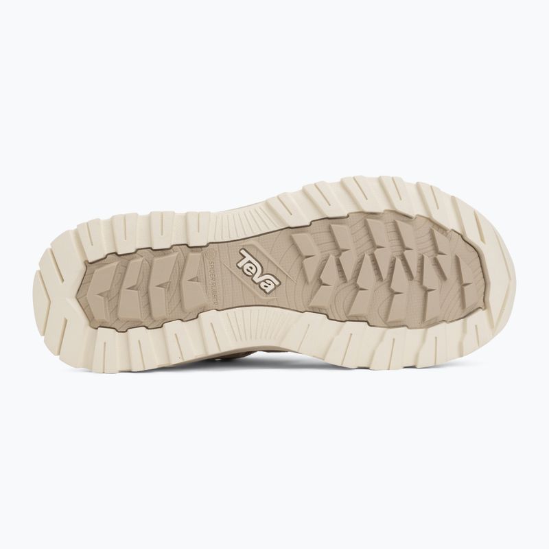 Sandali da donna Teva Hurricane XLT 3 CT oyster 4