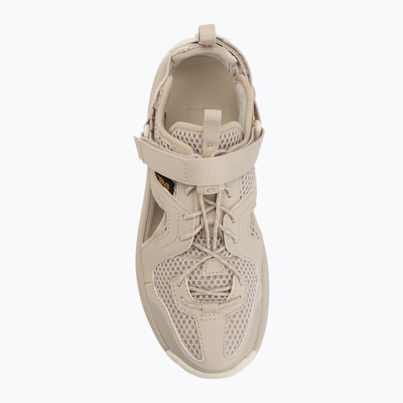 Sandali da donna Teva Hurricane XLT 3 CT oyster 5