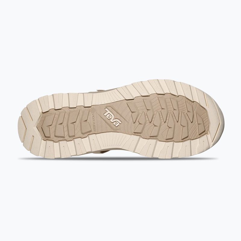 Sandali da donna Teva Hurricane XLT 3 CT oyster 4