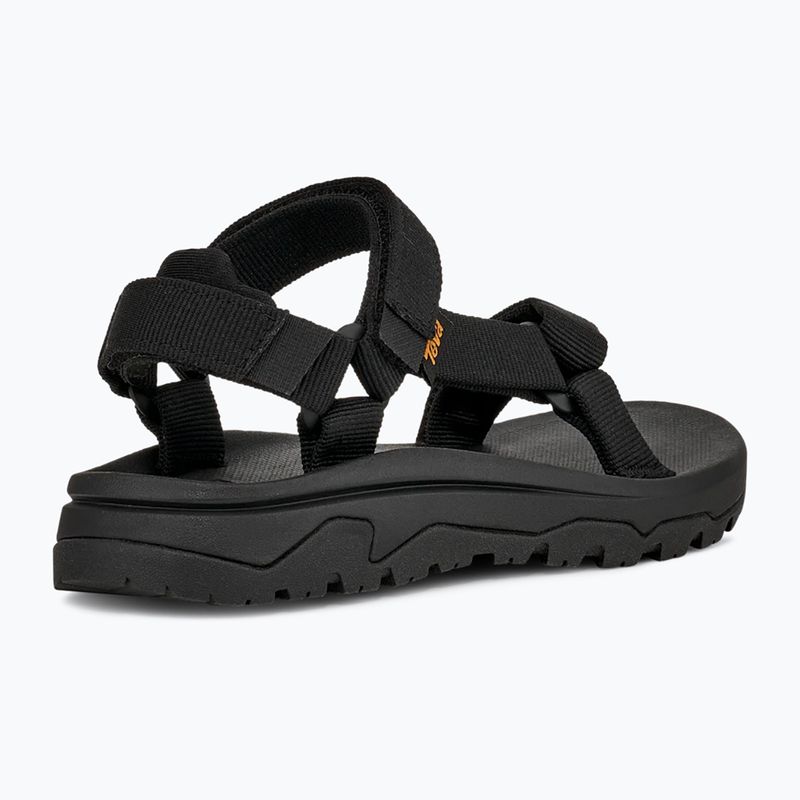 Sandali per bambini Teva Hurricane XLT black 2