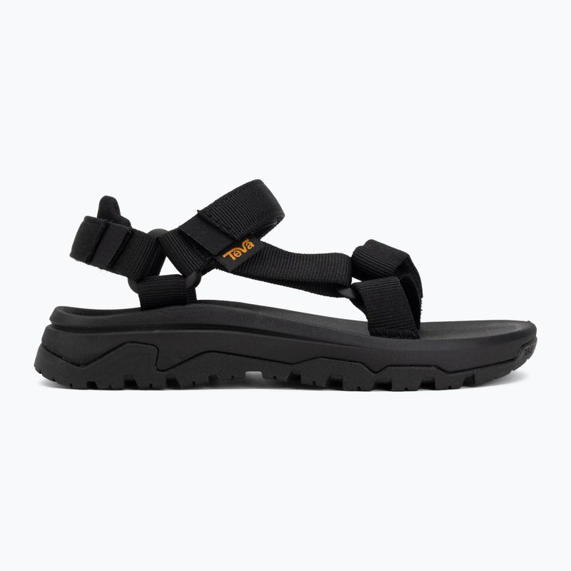 Sandali per bambini Teva Hurricane XLT black 2