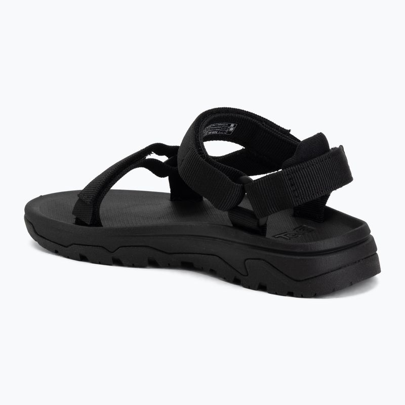 Sandali per bambini Teva Hurricane XLT black 3