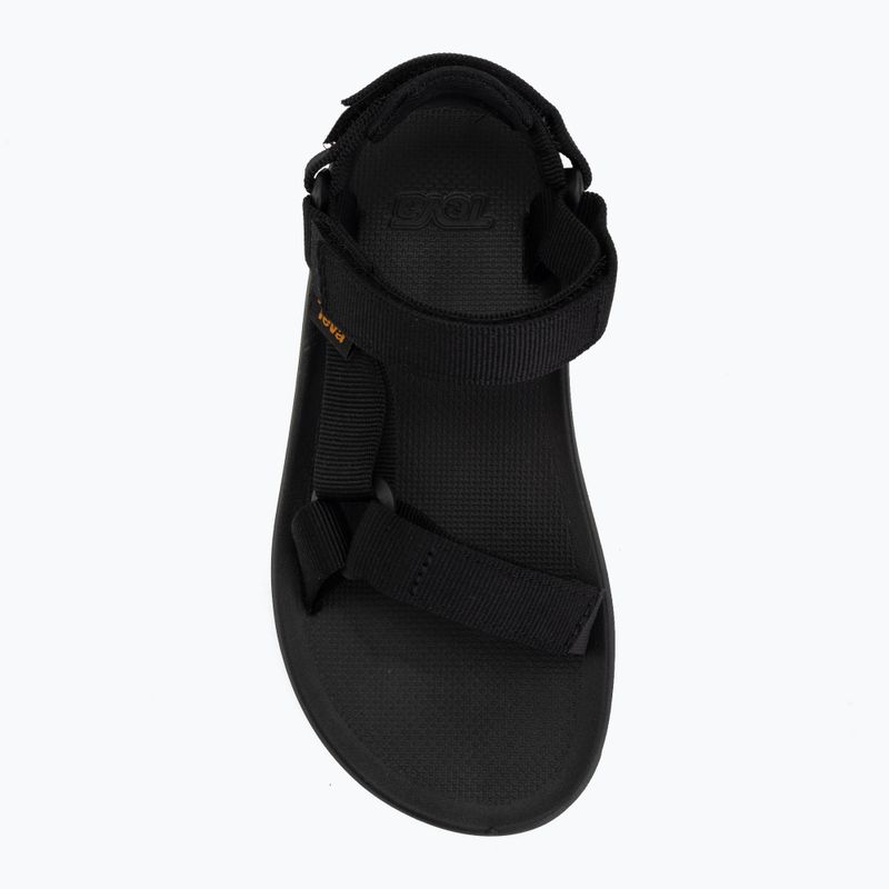 Sandali per bambini Teva Hurricane XLT black 5