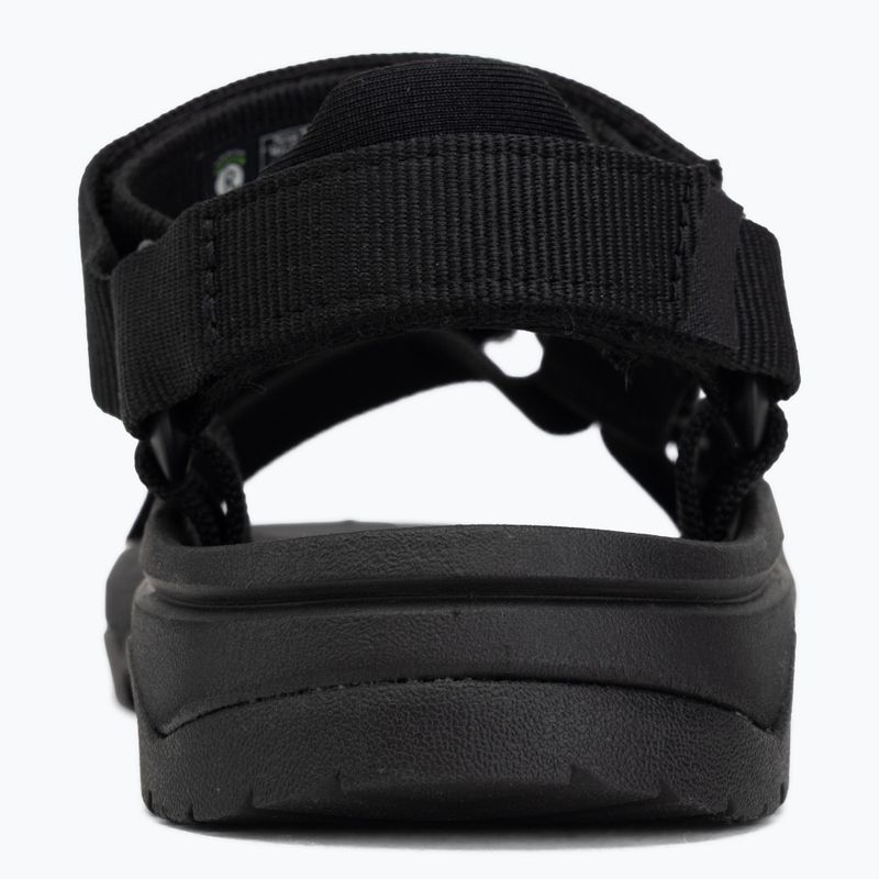 Sandali per bambini Teva Hurricane XLT black 6
