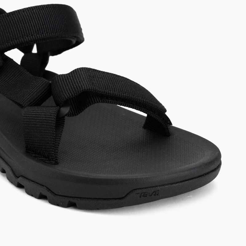 Sandali per bambini Teva Hurricane XLT black 7