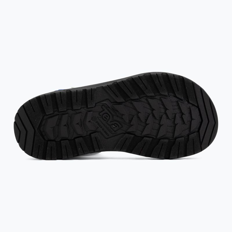 Sandali per bambini Teva Hurricane XLT neon multi 4