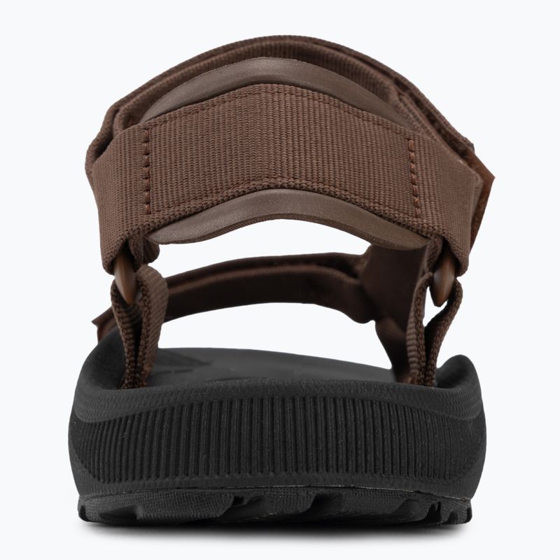 Sandali da uomo Teva Winsted bison 6