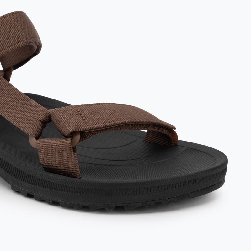 Sandali da uomo Teva Winsted bison 7