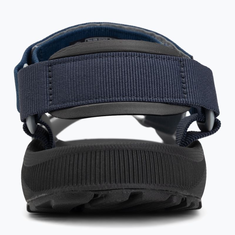 Sandali da uomo Teva Winsted blue multi 6