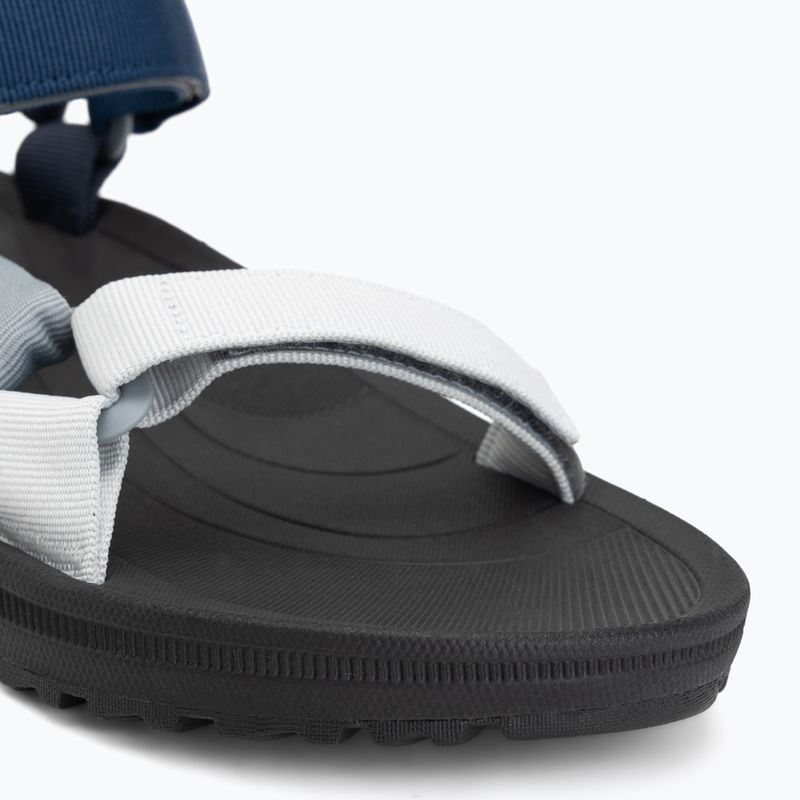 Sandali da uomo Teva Winsted blue multi 7