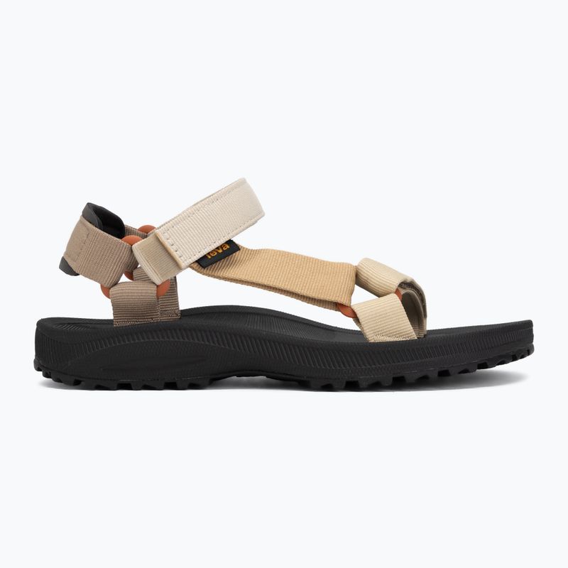 Sandali da donna Teva Winsted neutral multi 2