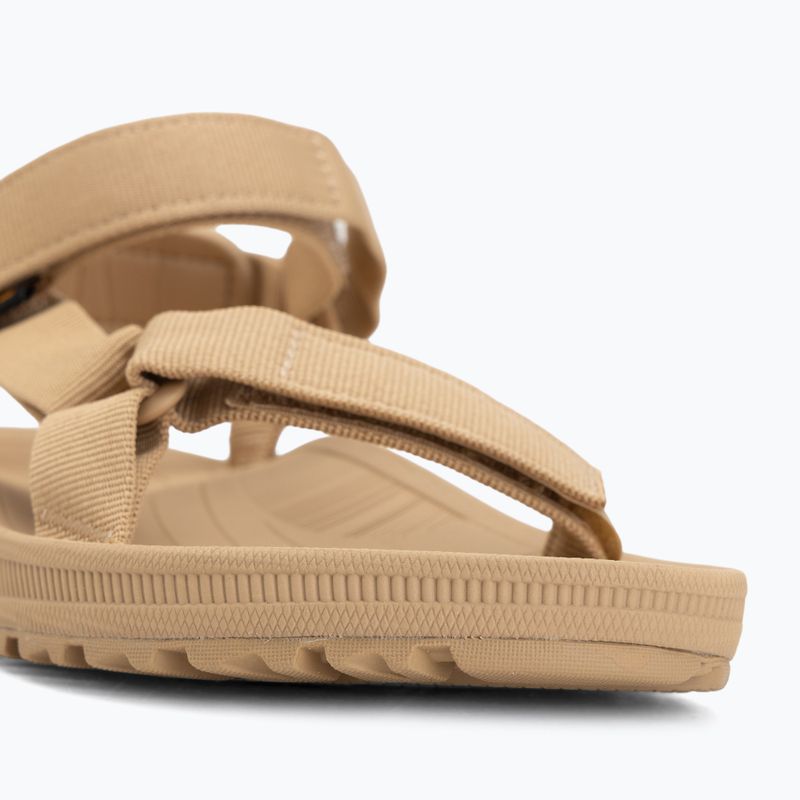 Sandali da donna Teva Winsted tan 7