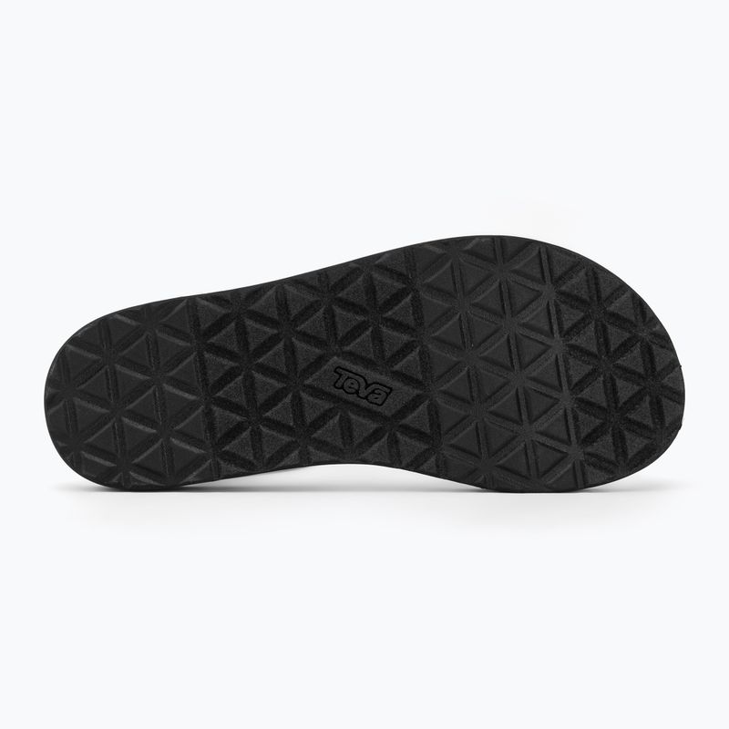 Sandali da donna Teva Original Universal Slim white/black 4